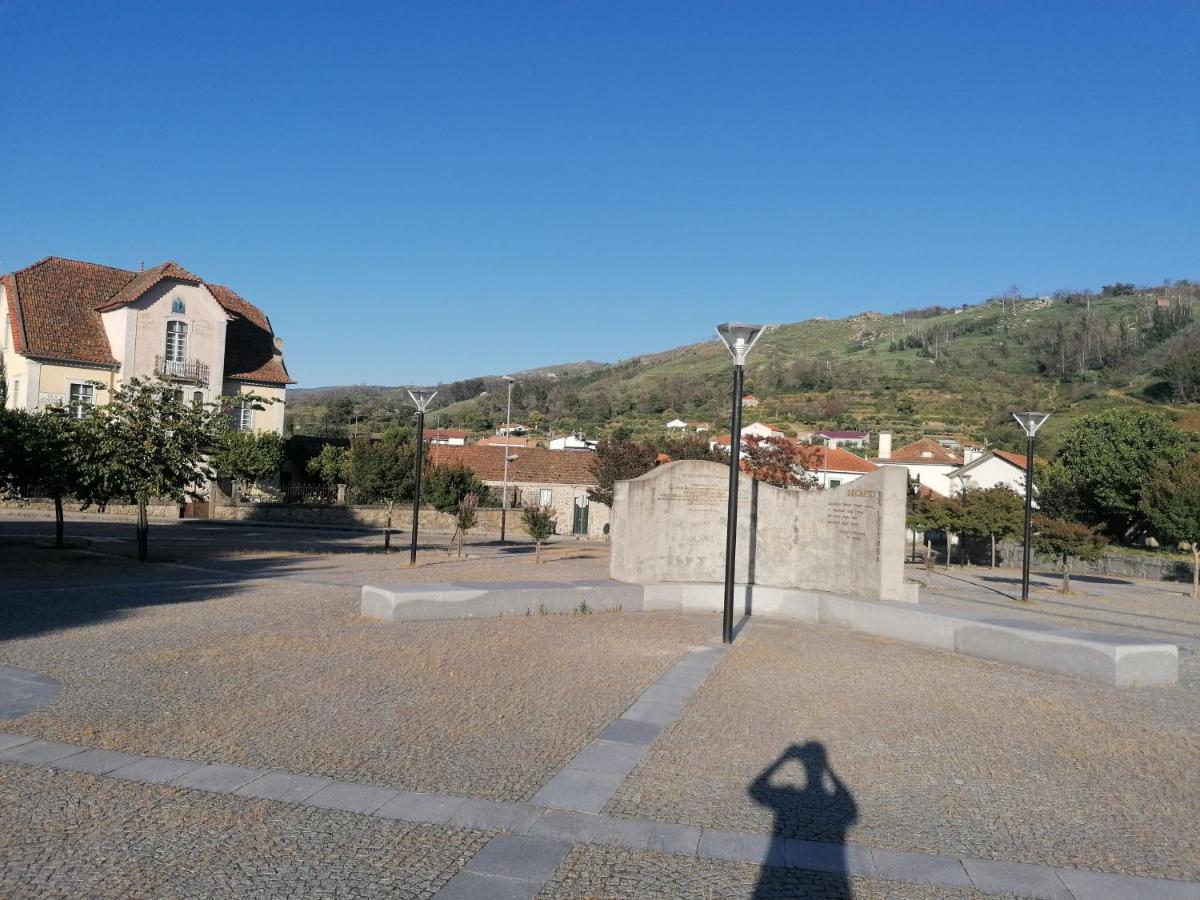 Governo'S House Melo Exterior foto